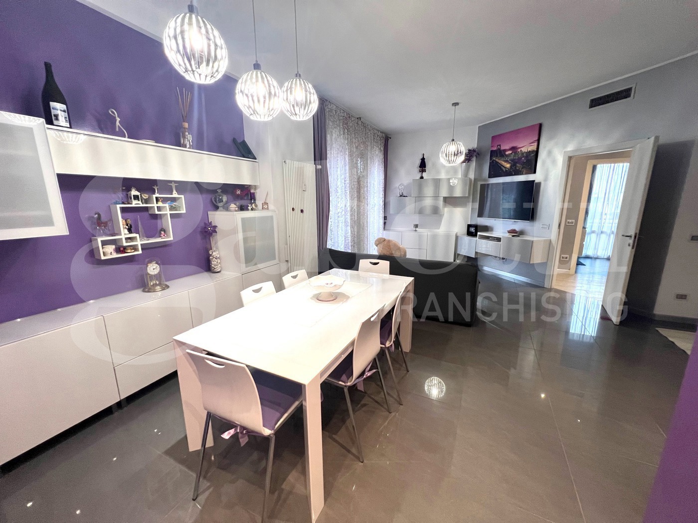 Appartamento – Cologno Monzese, San Giuliano Monzese - Vista 4