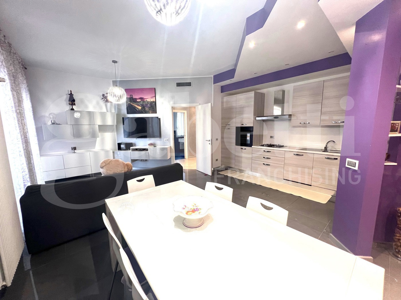 Appartamento – Cologno Monzese, San Giuliano Monzese - Vista 5