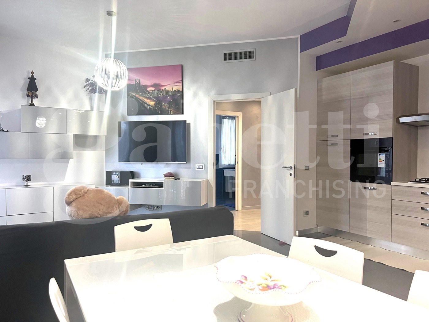 Appartamento – Cologno Monzese, San Giuliano Monzese - Altro