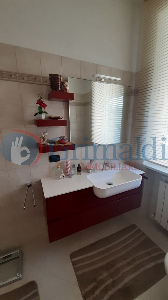 Quadrilocale in vendita a La Spezia