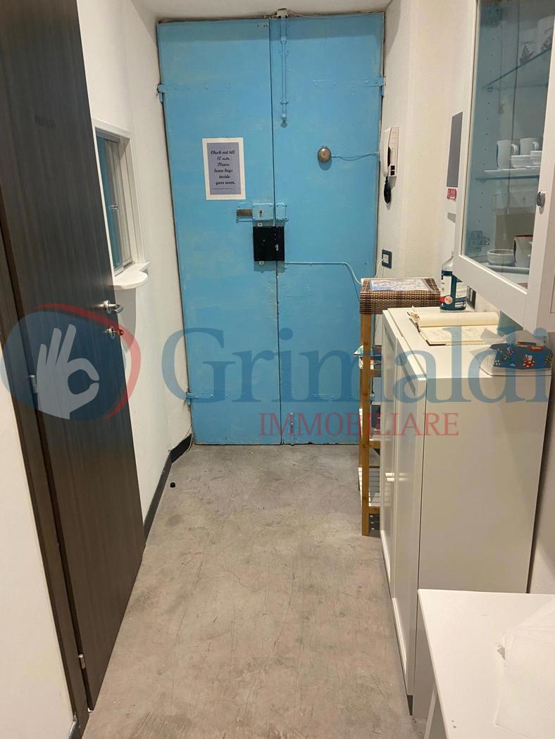 Appartamento in vendita a La Spezia