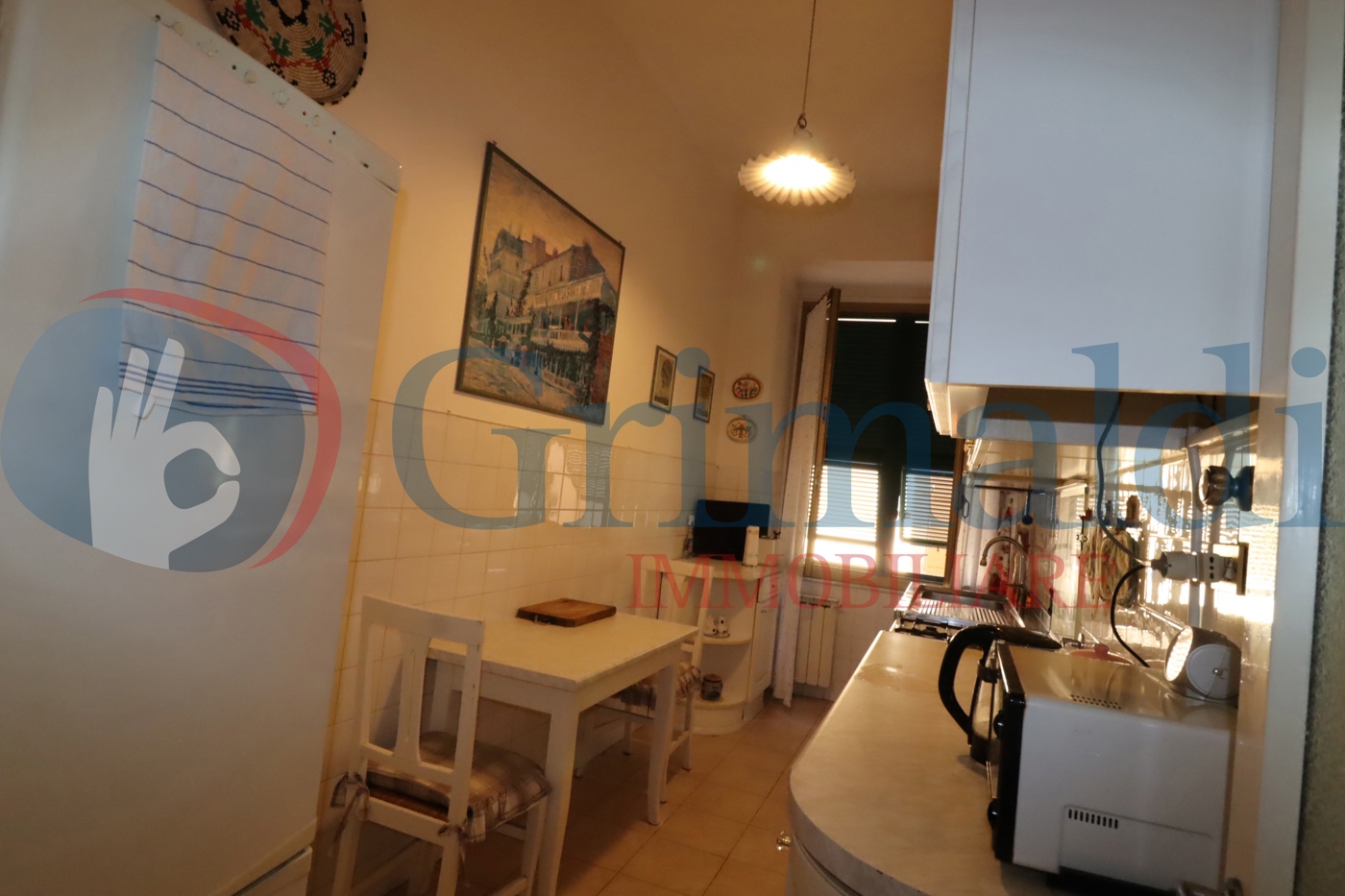 Trilocale in vendita a La Spezia