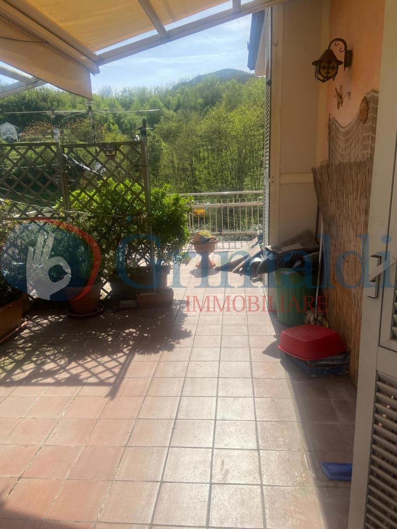 Quadrilocale in vendita a Ricc del Golfo di Spezia