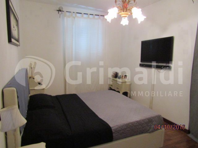 Trilocale vista mare a La Spezia