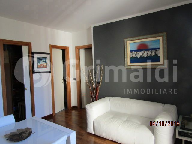 Trilocale vista mare a La Spezia