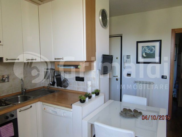 Trilocale vista mare a La Spezia