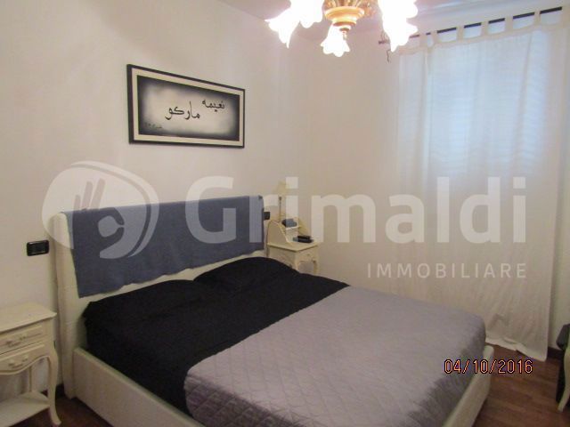 Trilocale vista mare a La Spezia