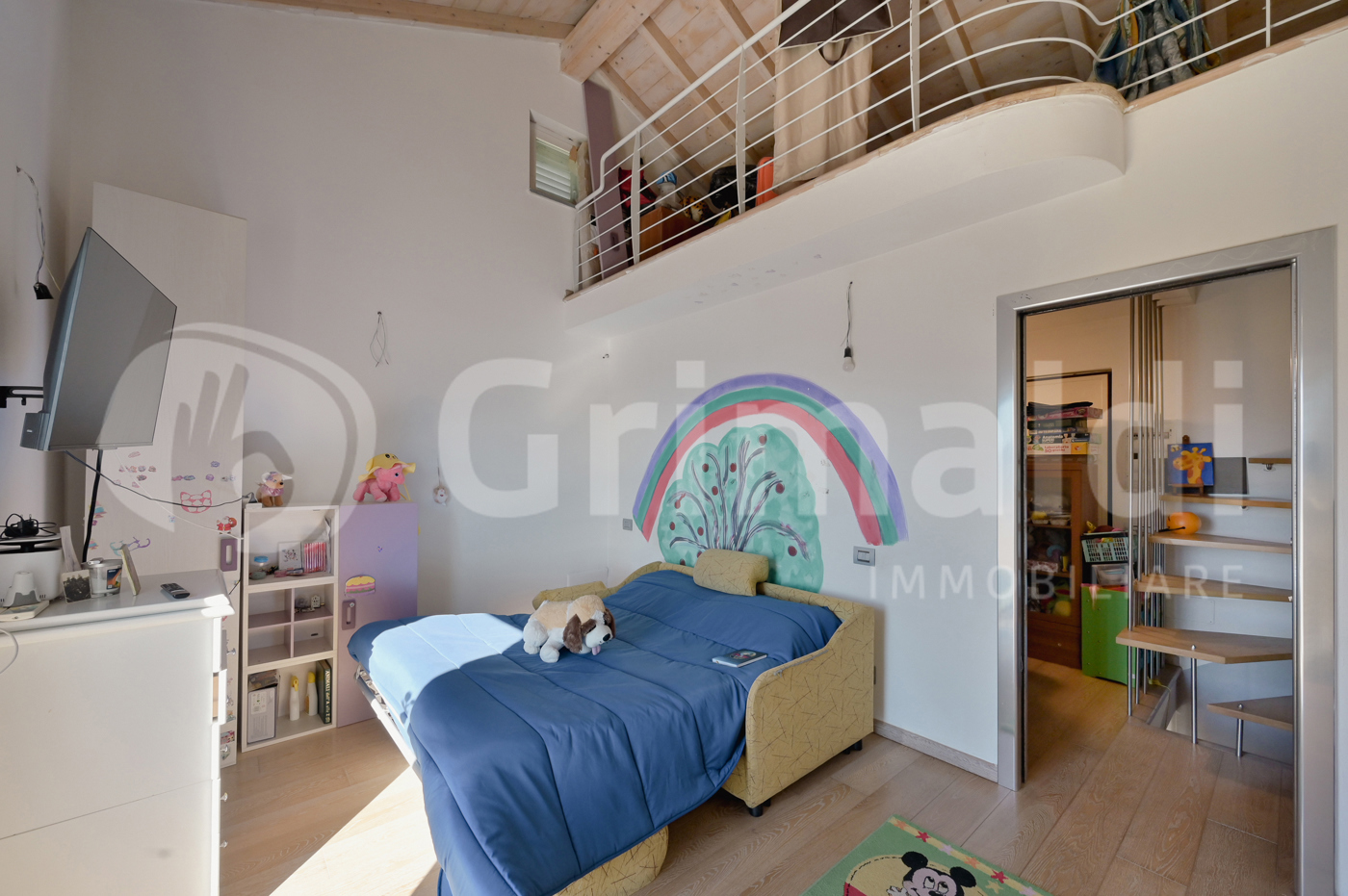 Casa indipendente in vendita a Vezzano Ligure