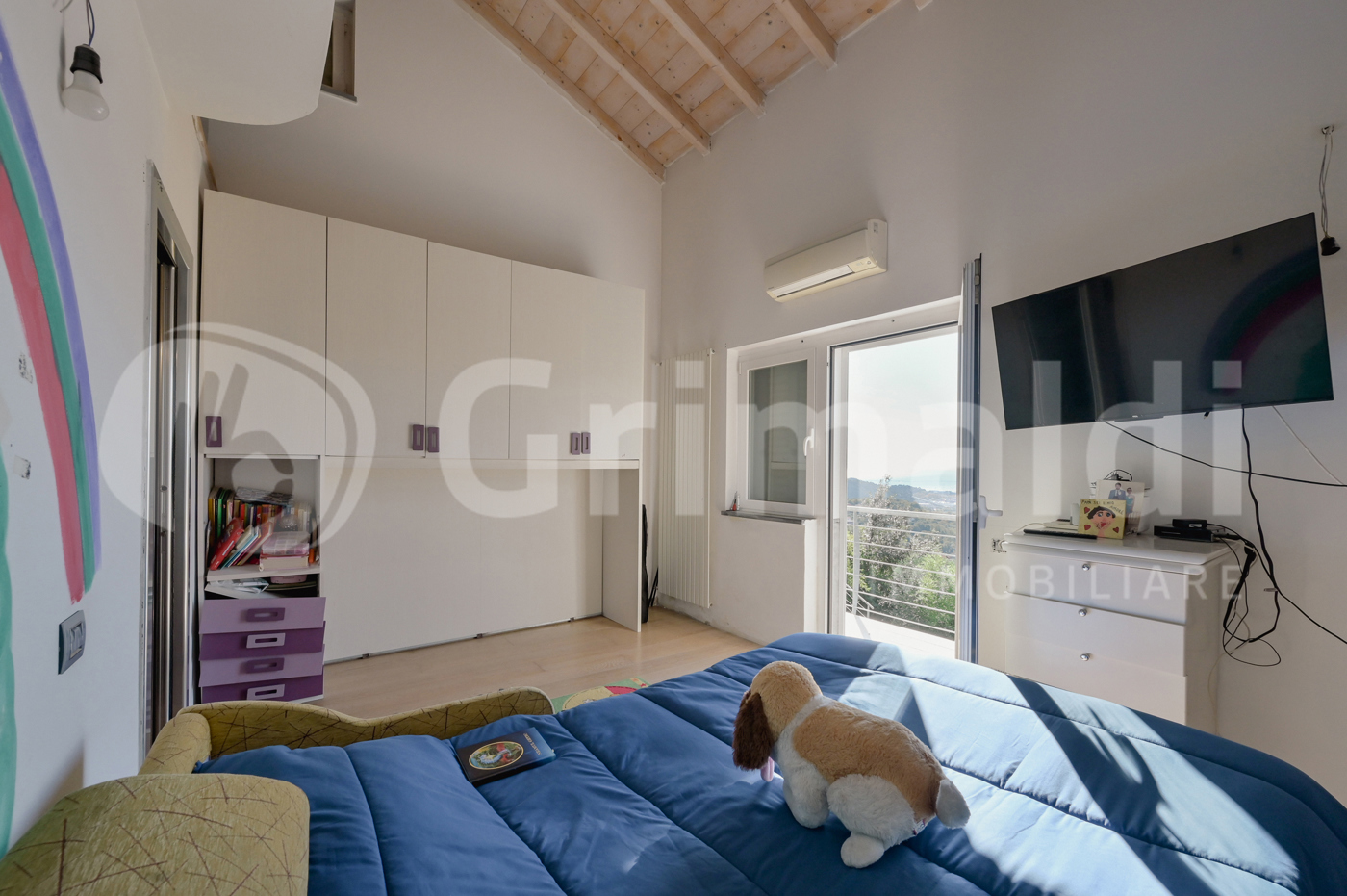 Casa indipendente in vendita a Vezzano Ligure