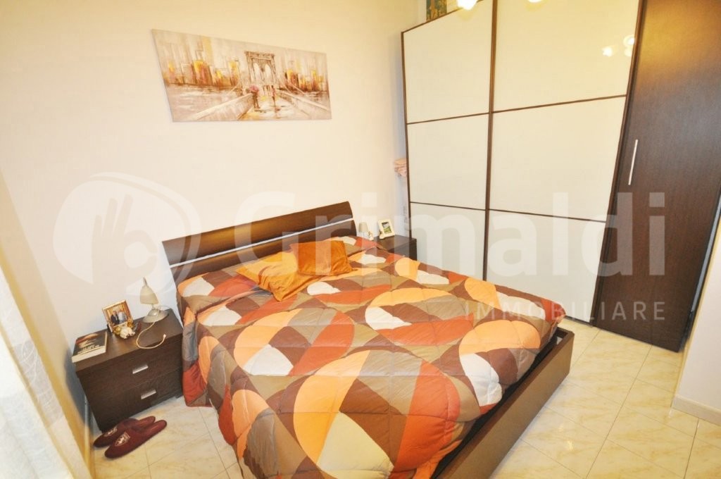 Trilocale arredato in affitto a La Spezia