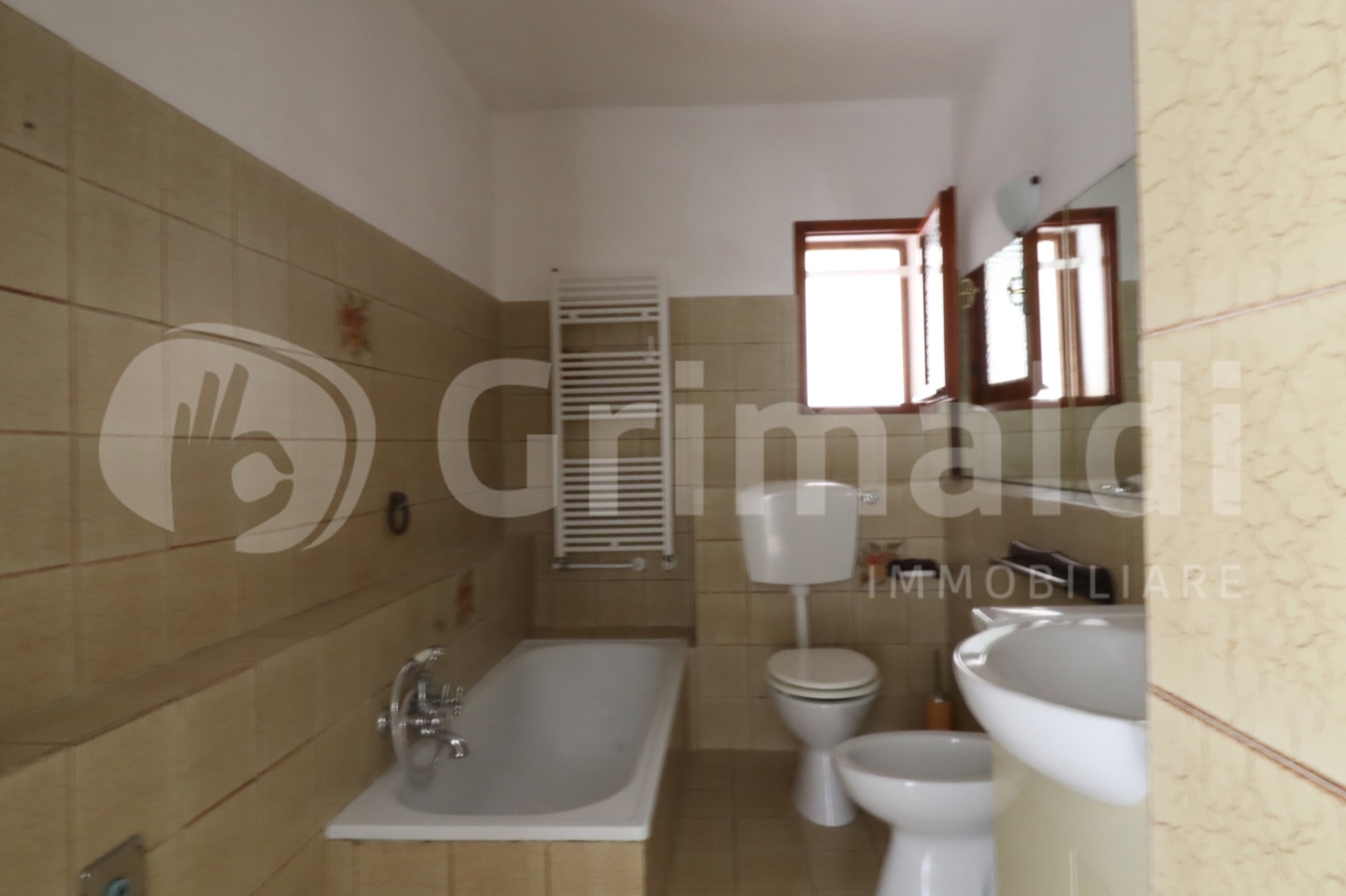 Trilocale in affitto a La Spezia