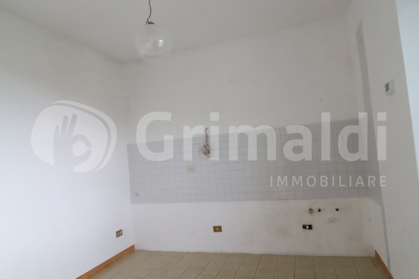 Trilocale in affitto a La Spezia