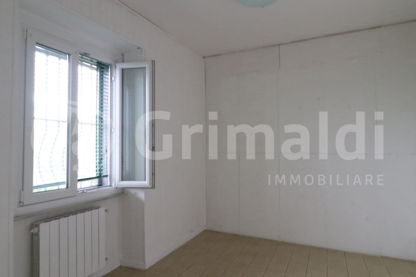 Trilocale in affitto a La Spezia