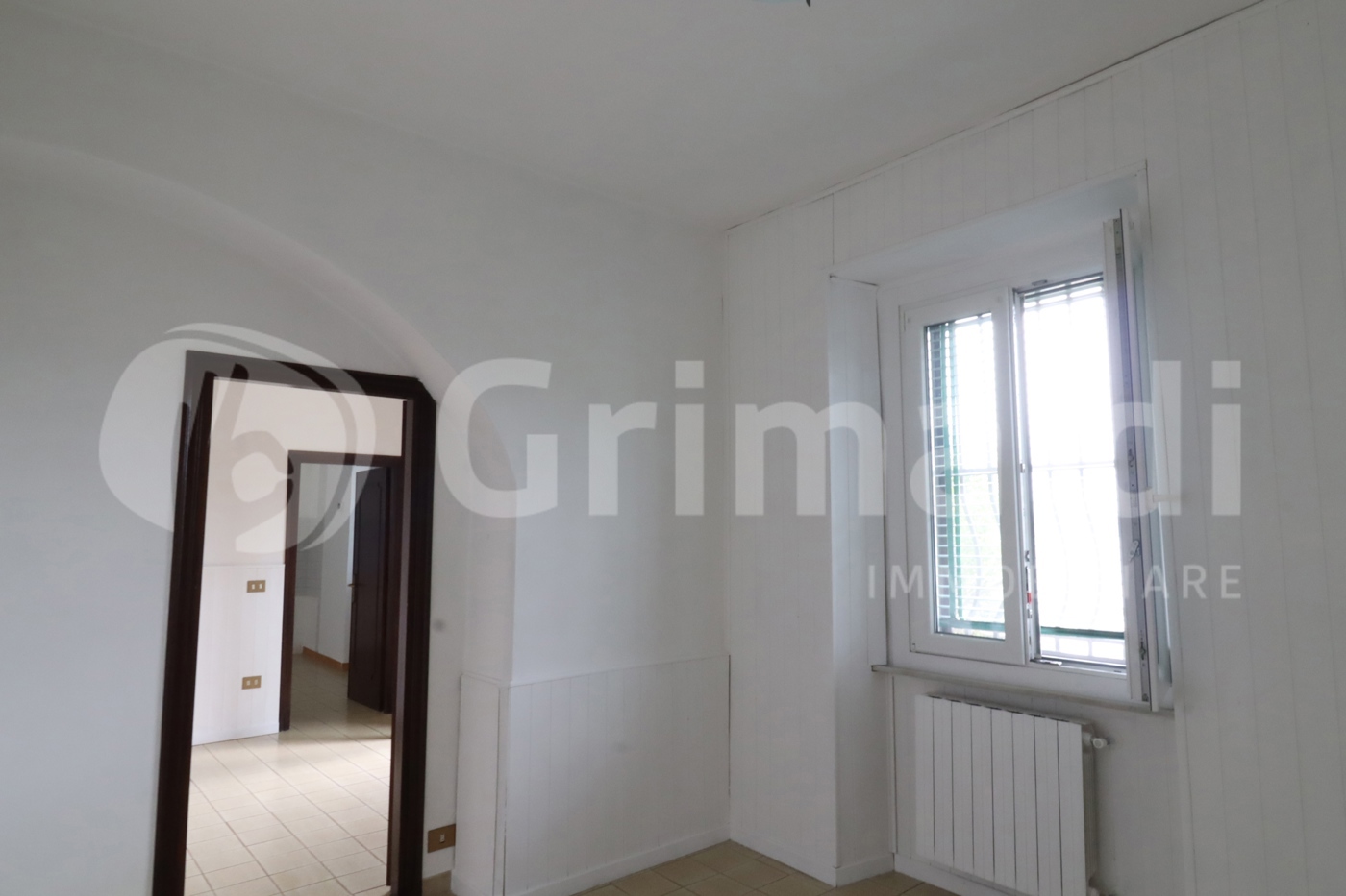 Trilocale in affitto a La Spezia