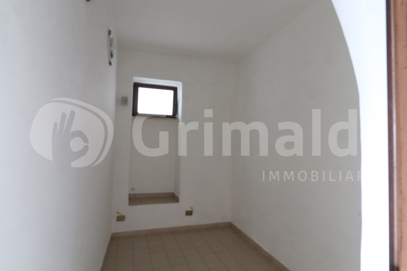 Trilocale in affitto a La Spezia