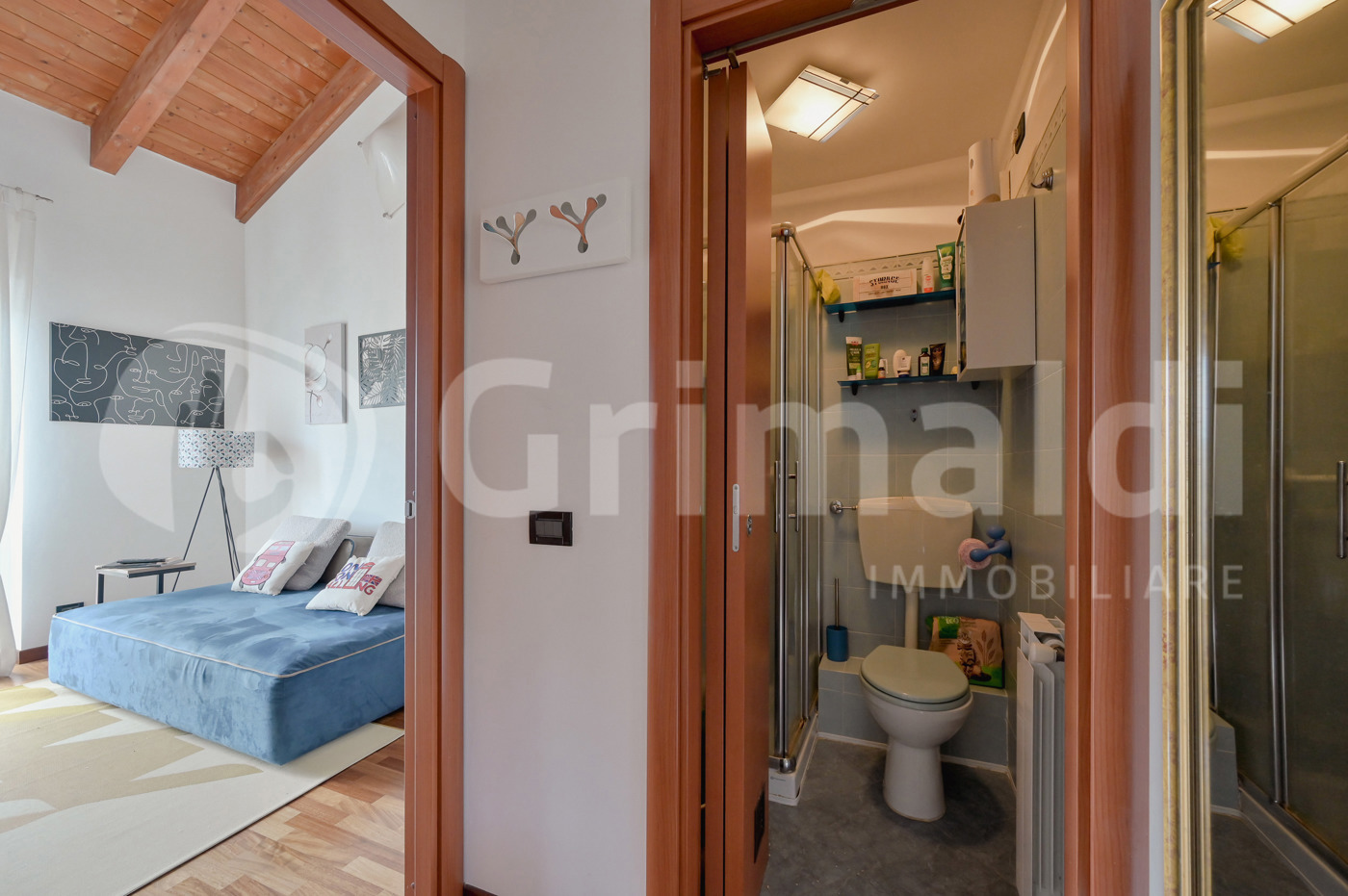 Appartamento in vendita a La Spezia