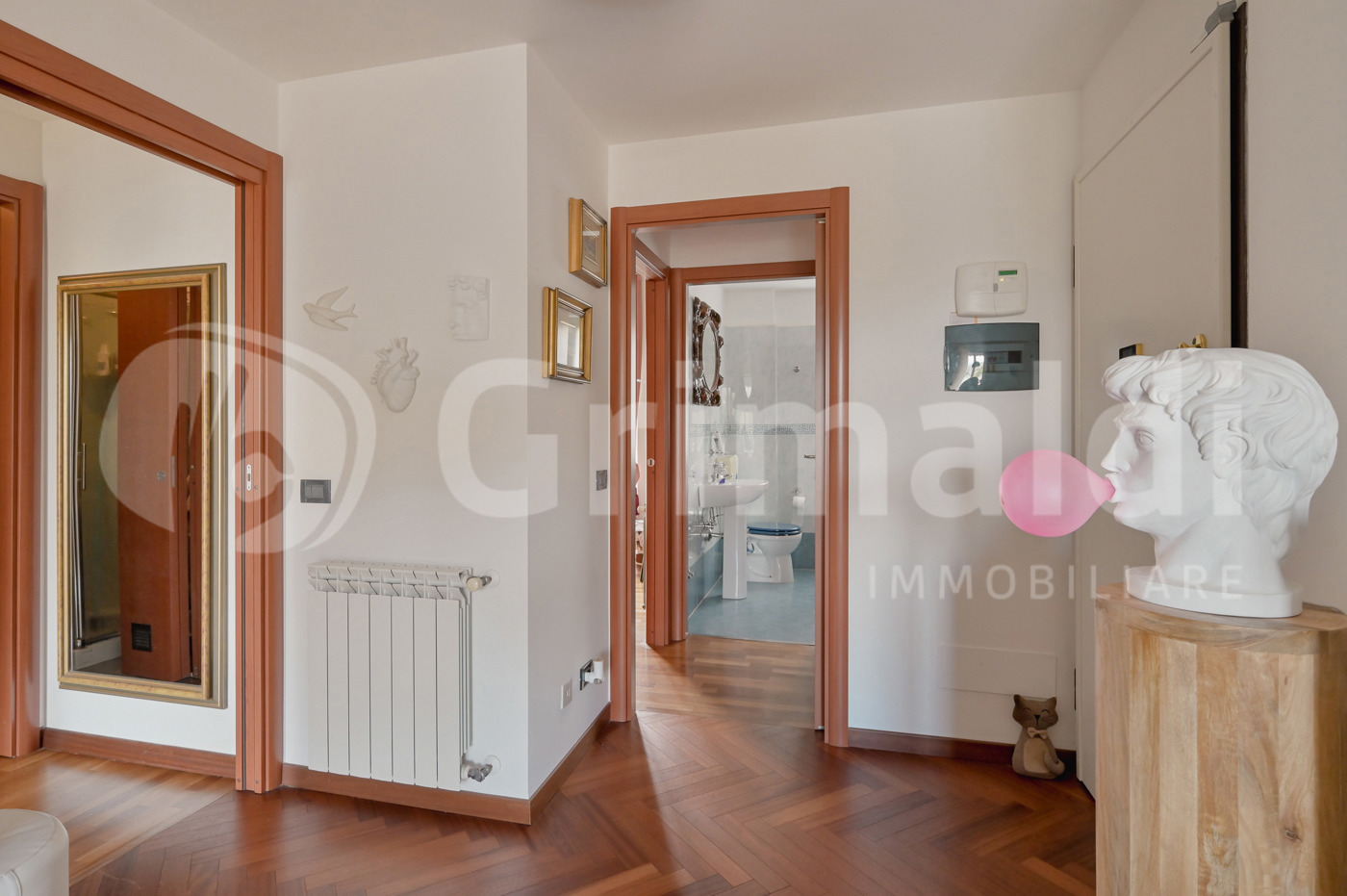 Appartamento in vendita a La Spezia