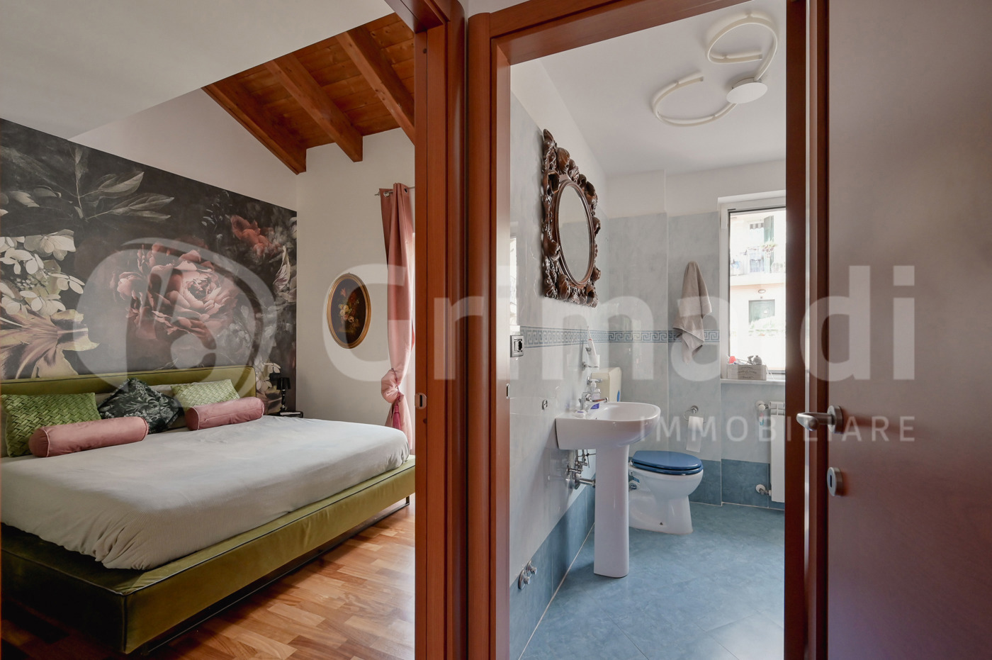 Appartamento in vendita a La Spezia