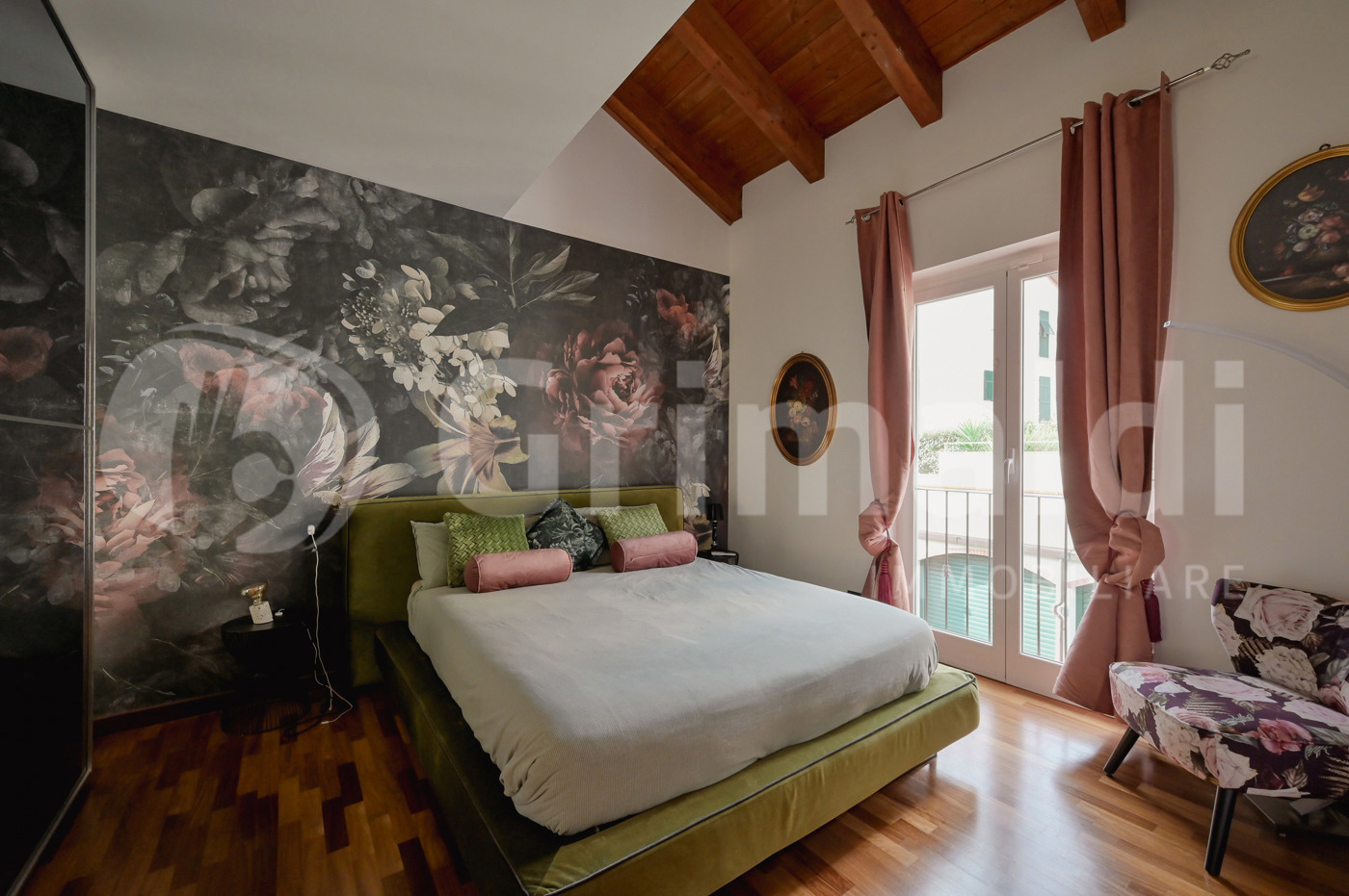 Appartamento in vendita a La Spezia