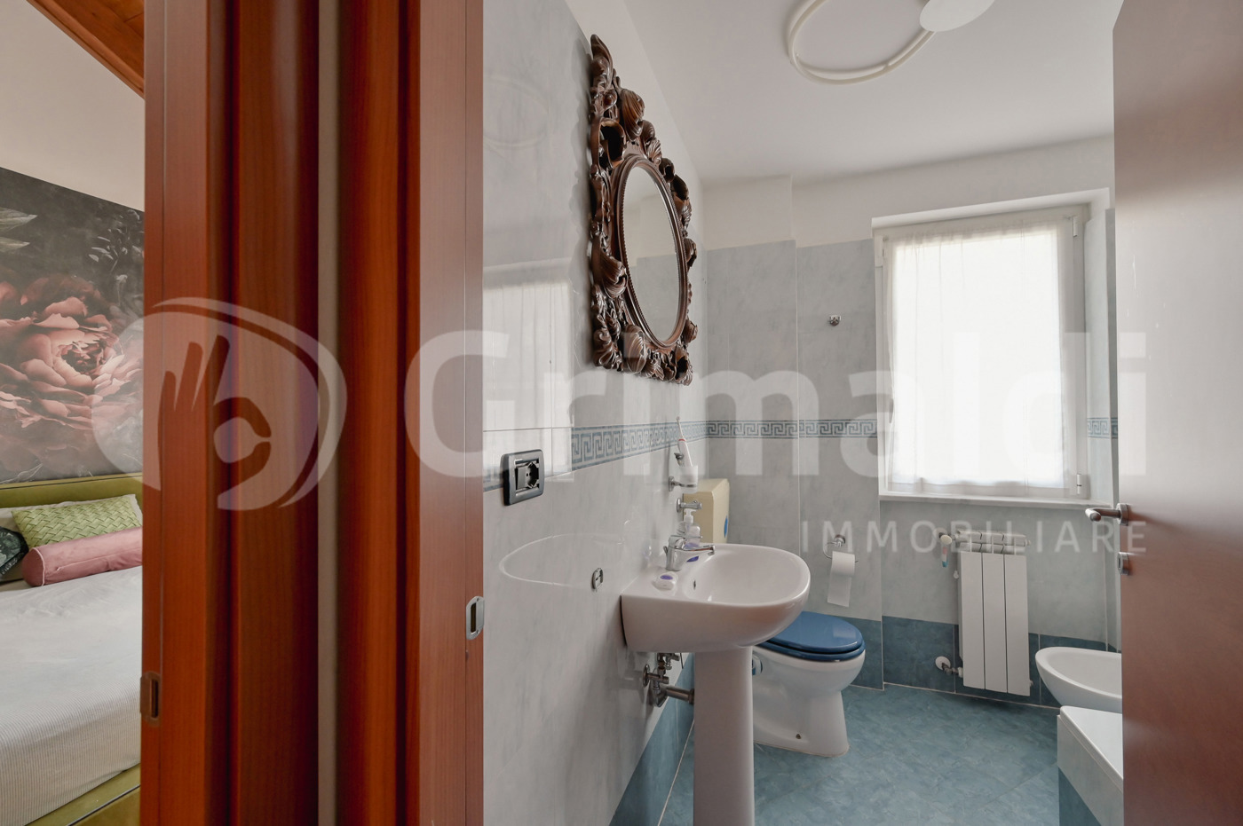 Appartamento in vendita a La Spezia