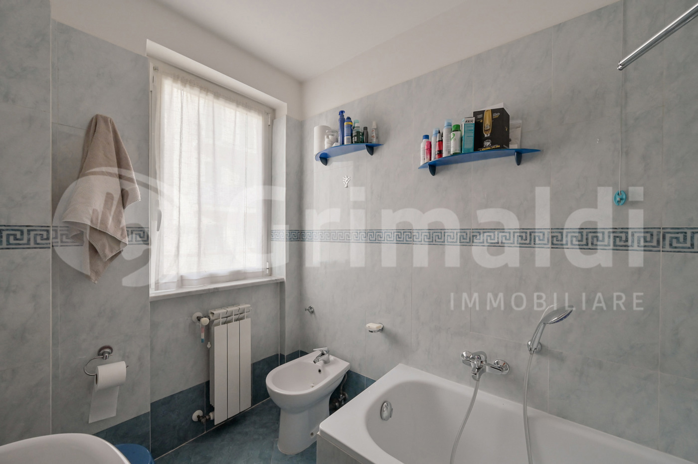 Appartamento in vendita a La Spezia