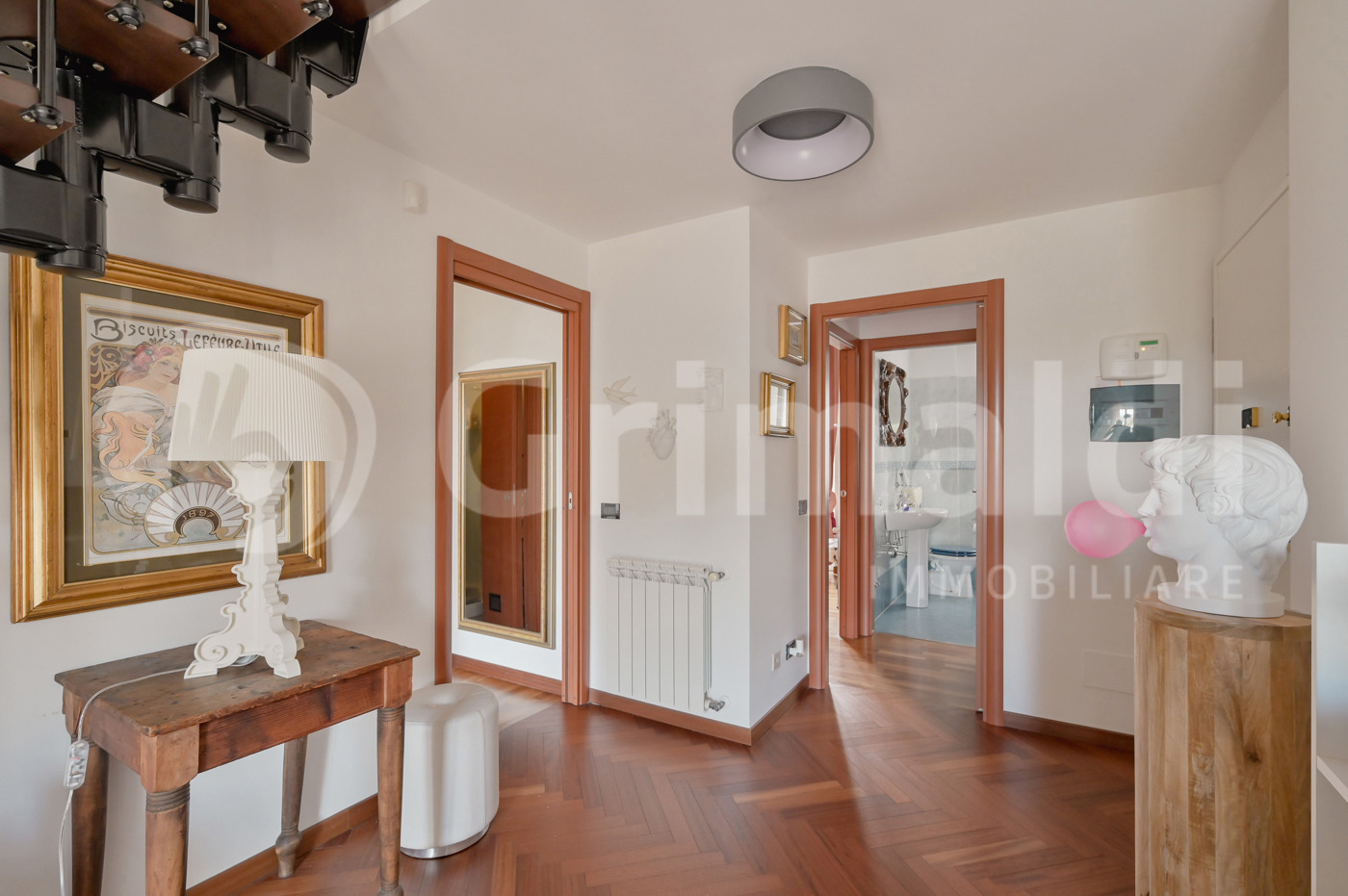 Appartamento in vendita a La Spezia