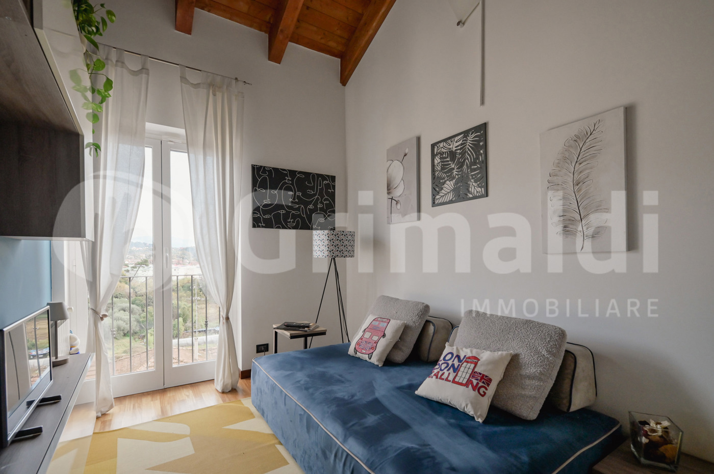 Appartamento in vendita a La Spezia