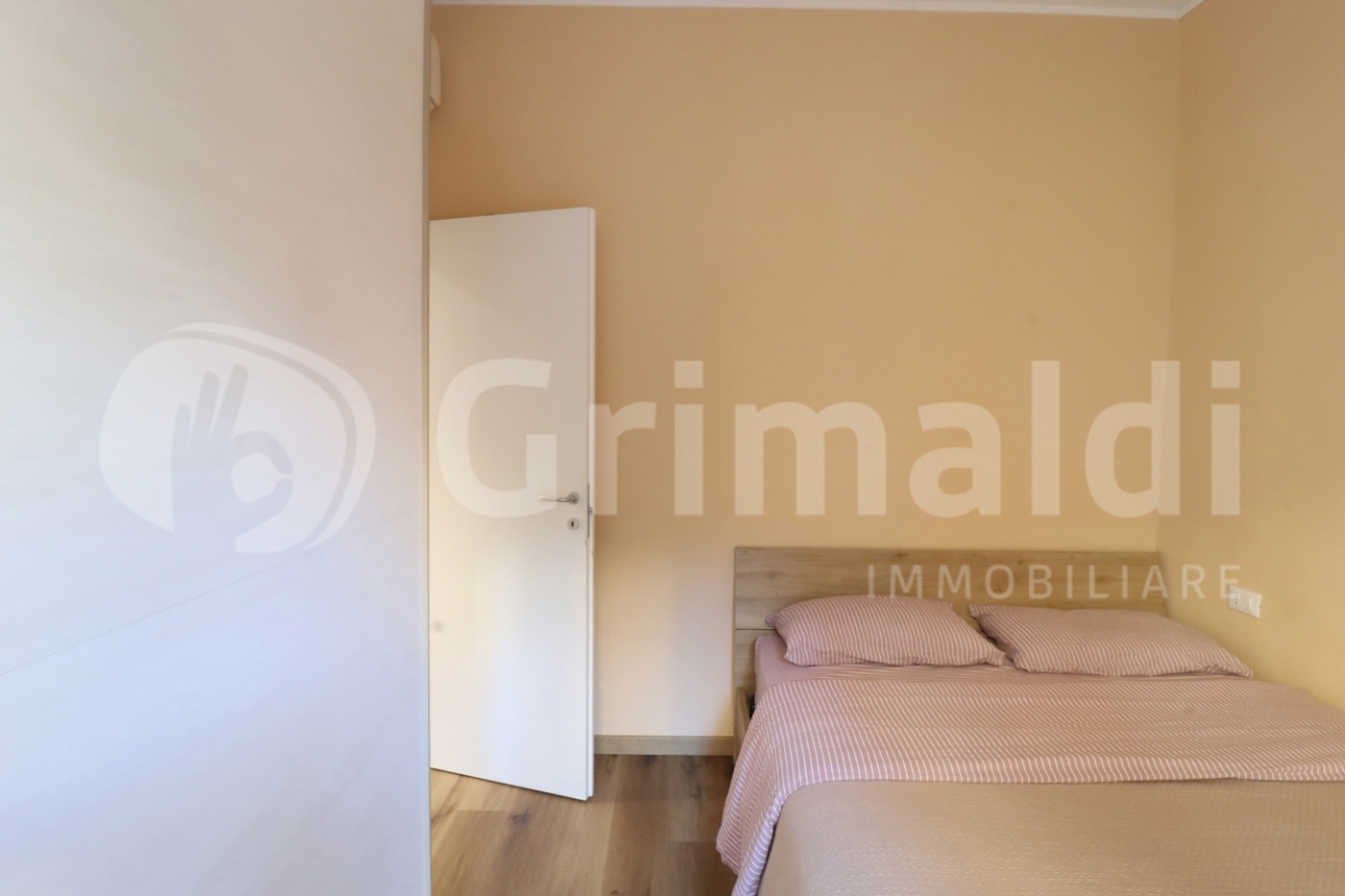 Quadrilocale arredato in affitto a La Spezia