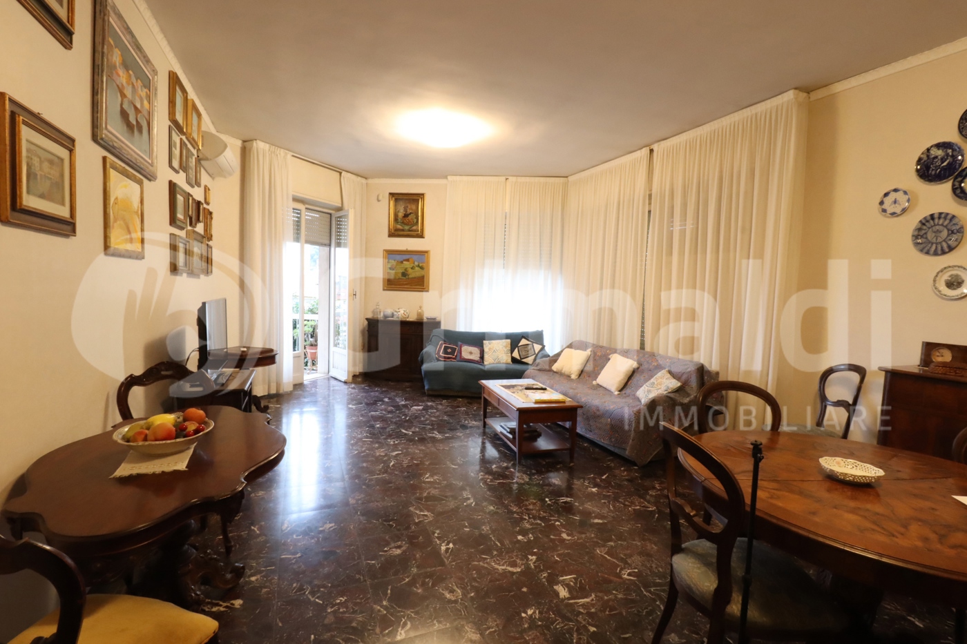 Appartamento in vendita a Lerici