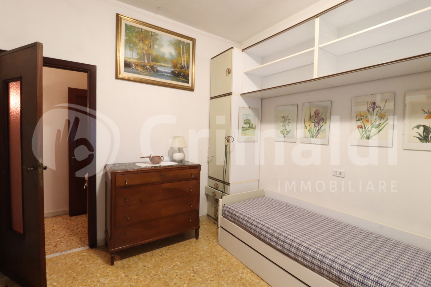 Appartamento in vendita a Lerici