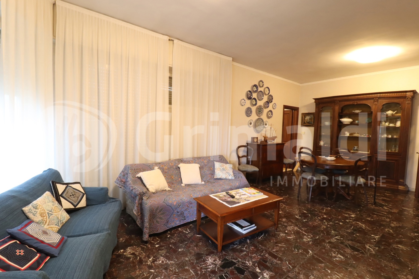 Appartamento in vendita a Lerici