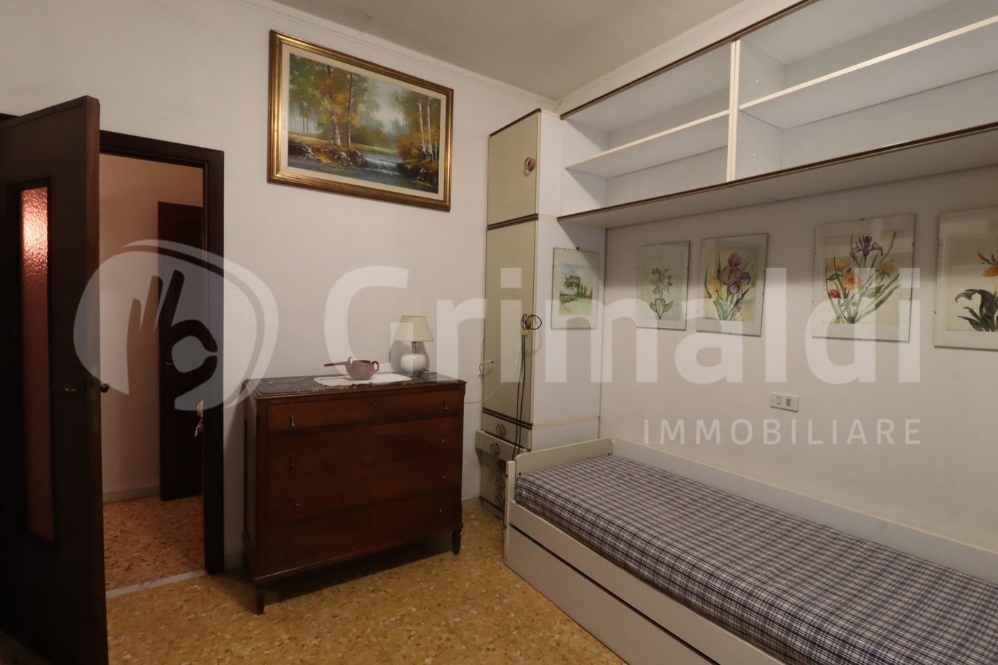 Appartamento in vendita a Lerici