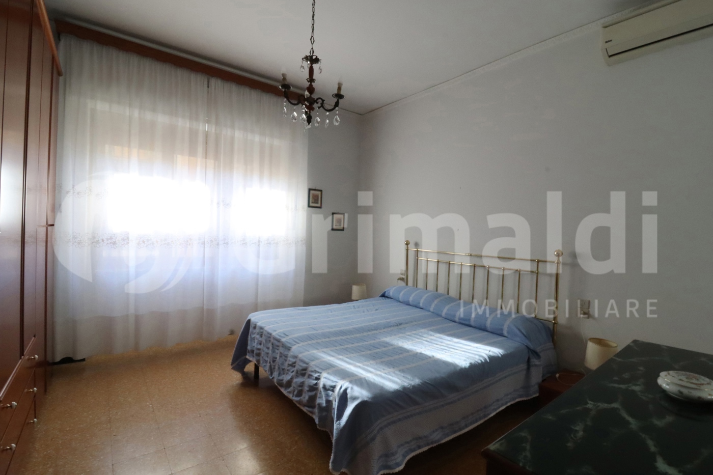 Appartamento in affitto a La Spezia