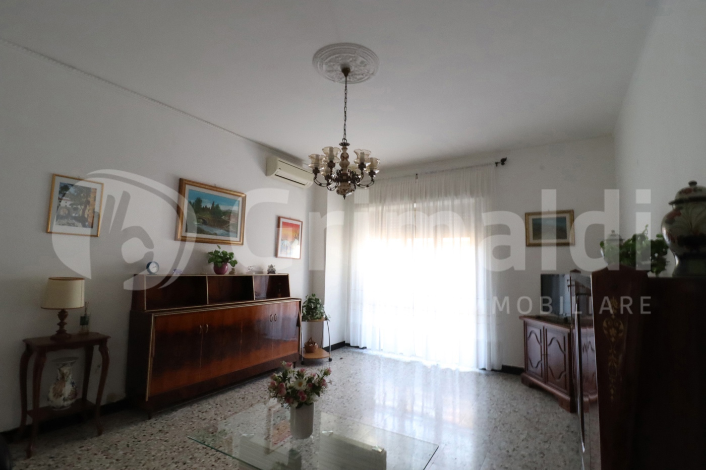 Appartamento in affitto a La Spezia