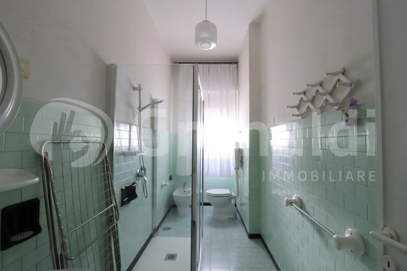 Appartamento in affitto a La Spezia