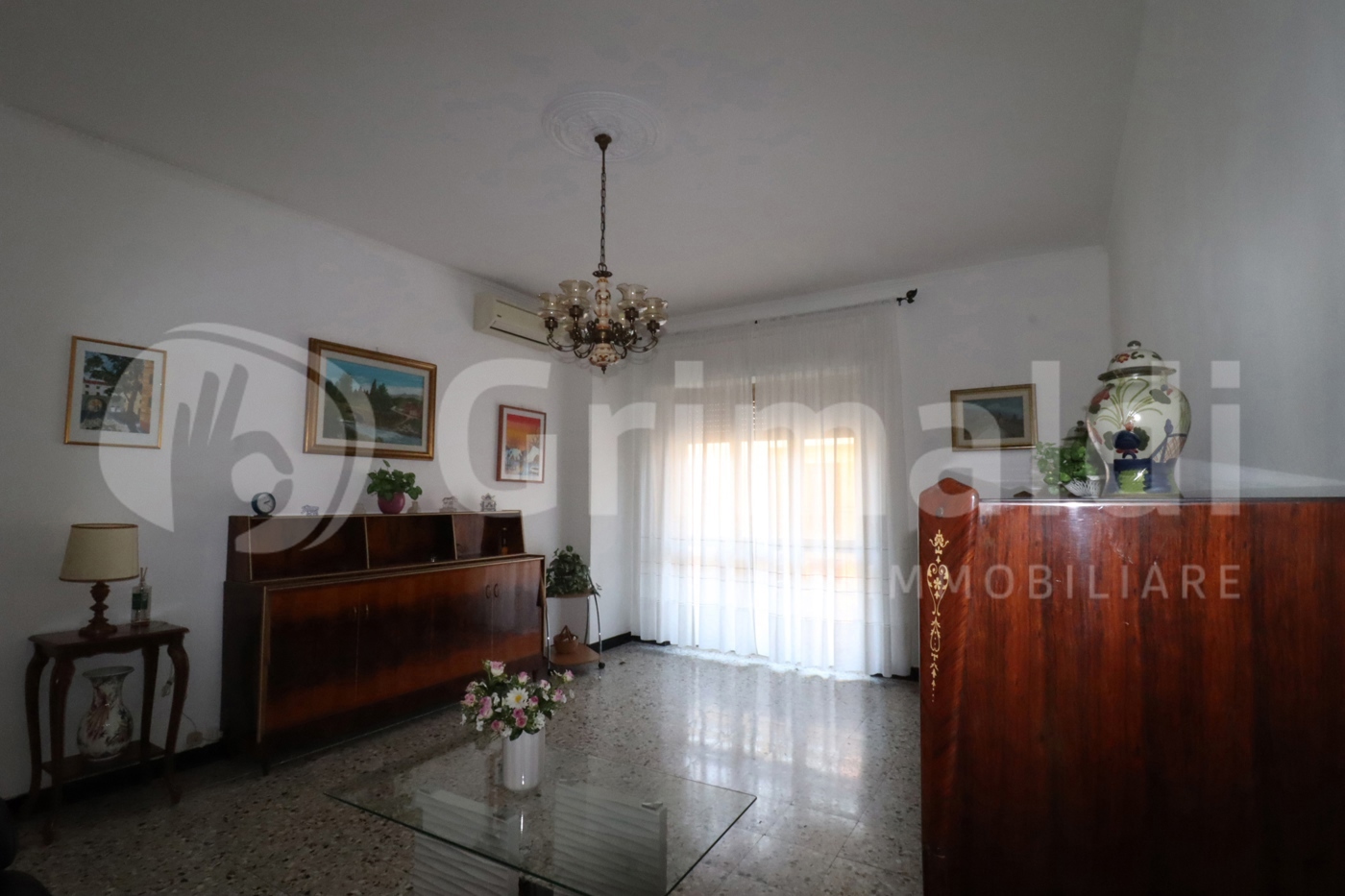 Appartamento in affitto a La Spezia