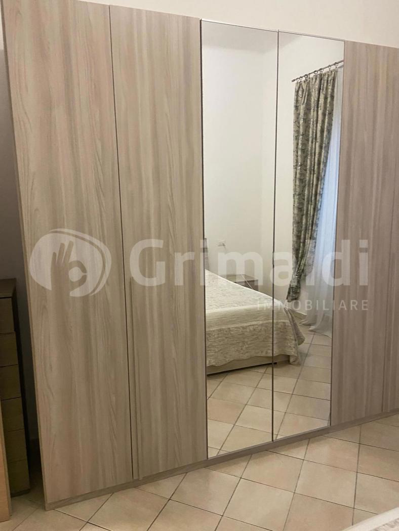 Quadrilocale arredato in affitto a La Spezia