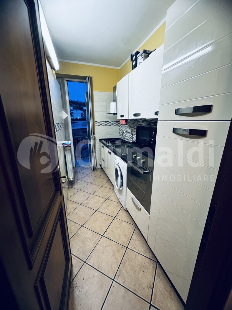 Trilocale in affitto a La Spezia