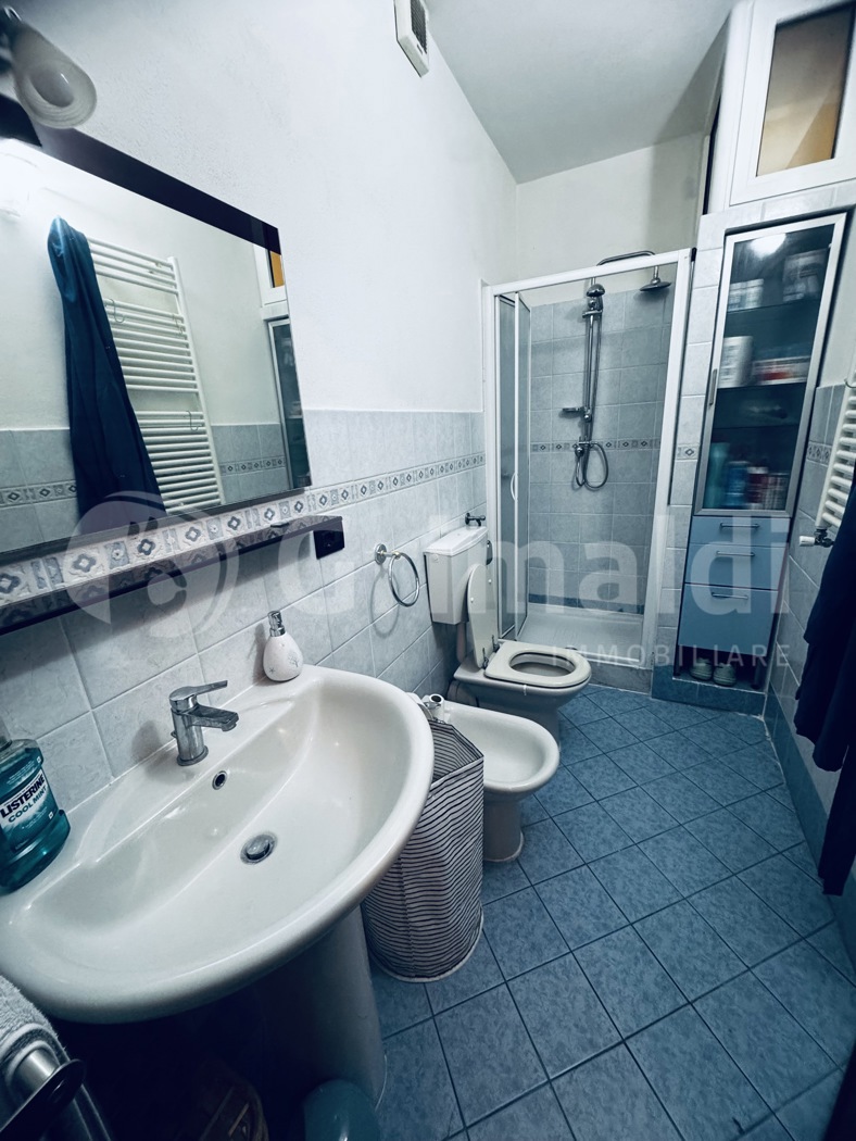 Trilocale in affitto a La Spezia