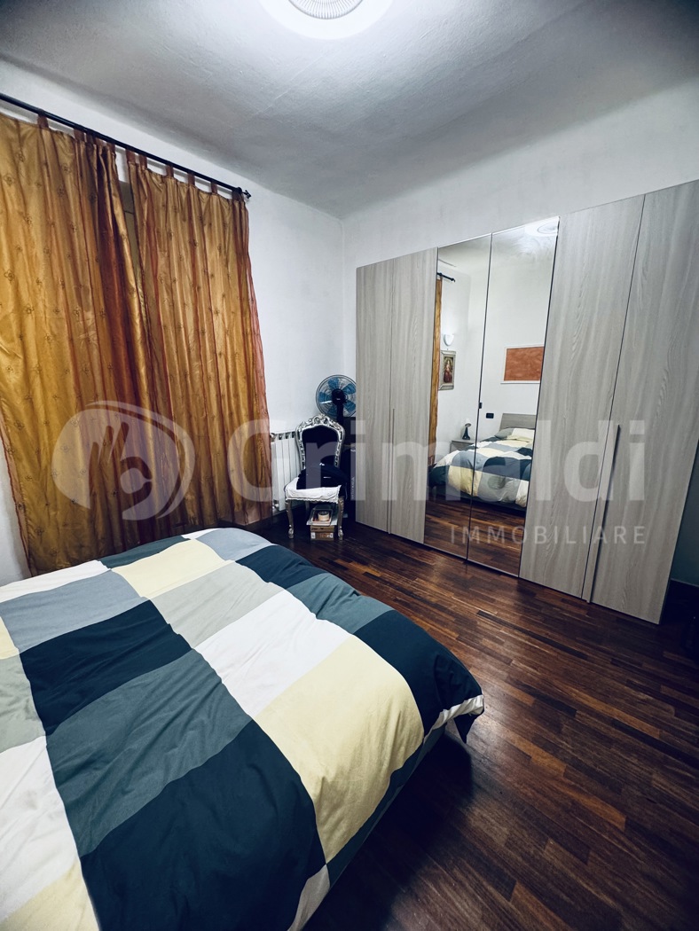 Trilocale in affitto a La Spezia