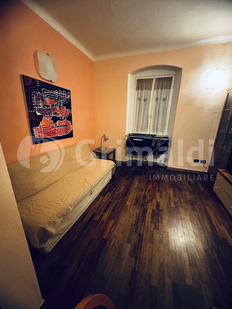 Trilocale in affitto a La Spezia