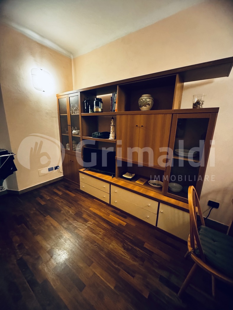 Trilocale in affitto a La Spezia