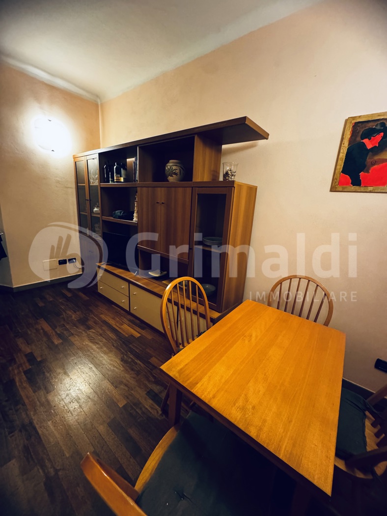 Trilocale in affitto a La Spezia