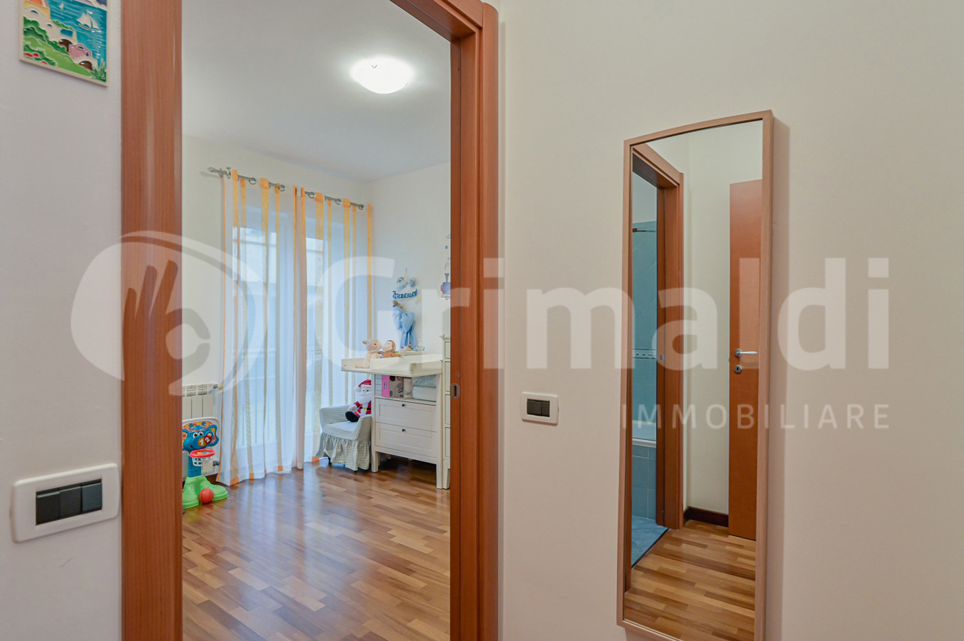 Quadrilocale in vendita a La Spezia