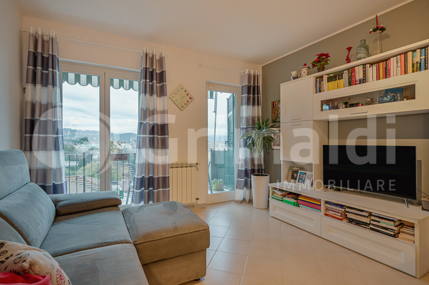 Quadrilocale in vendita a La Spezia