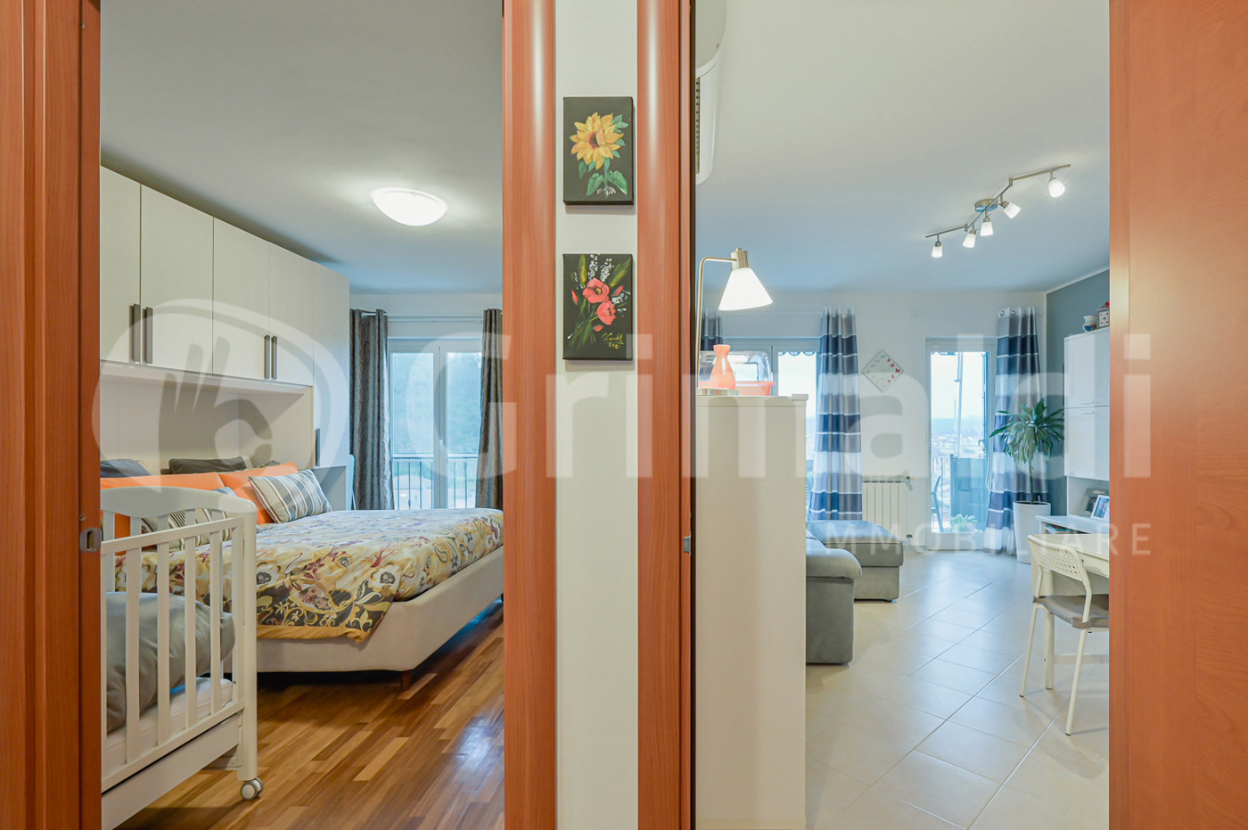 Quadrilocale in vendita a La Spezia