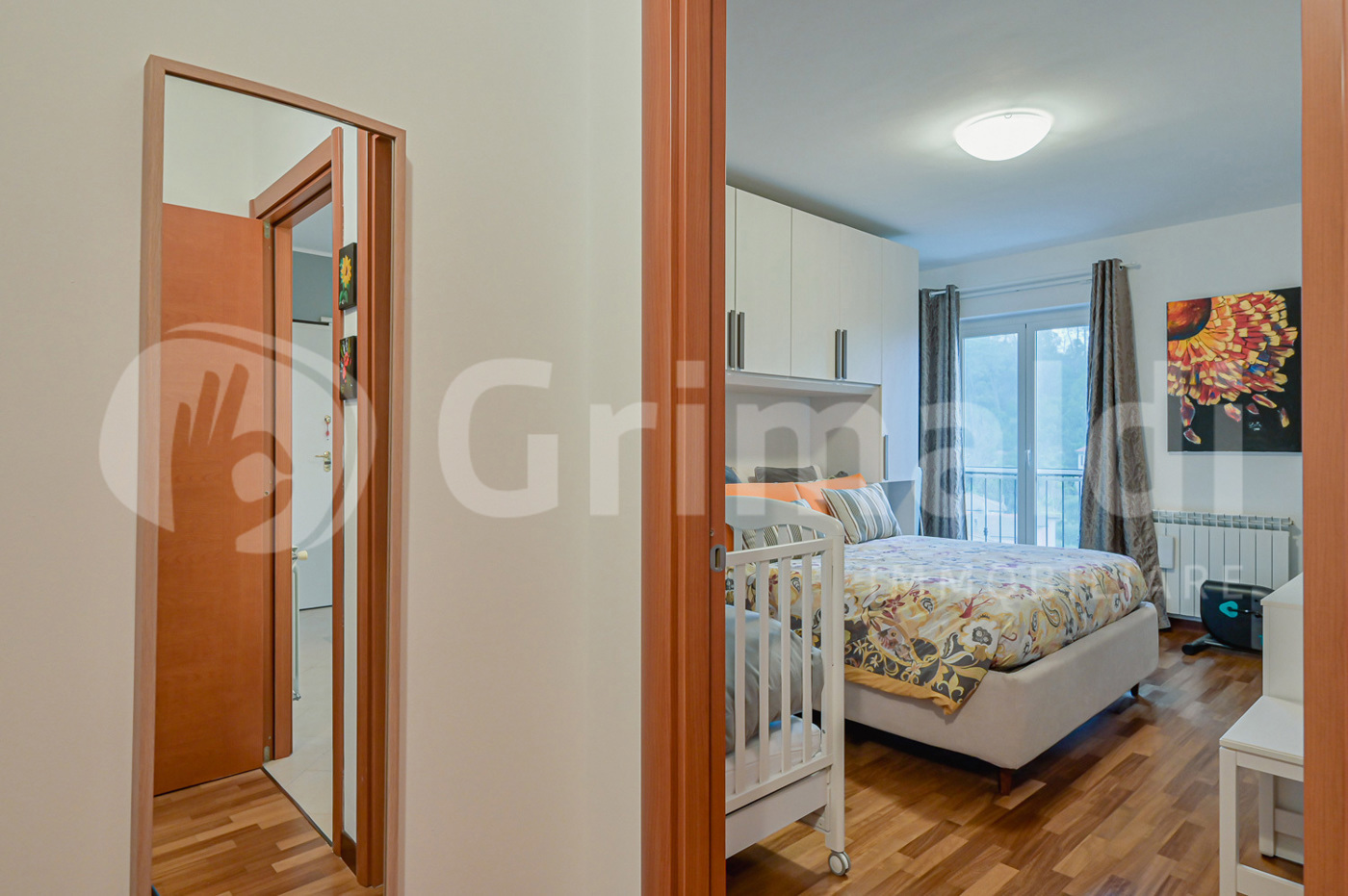 Quadrilocale in vendita a La Spezia