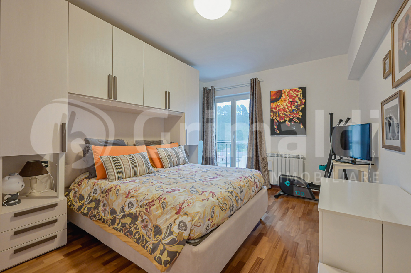 Quadrilocale in vendita a La Spezia