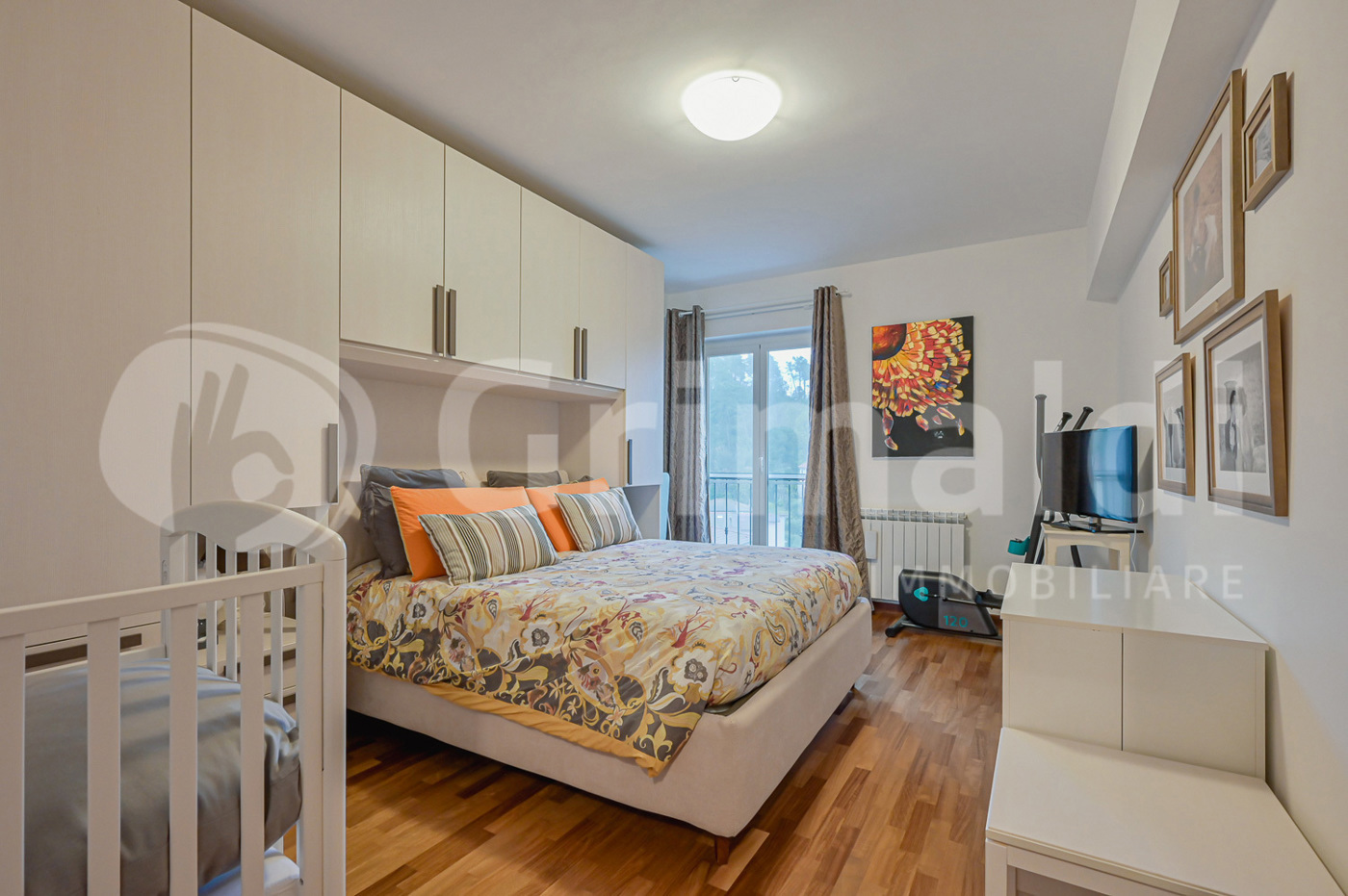 Quadrilocale in vendita a La Spezia