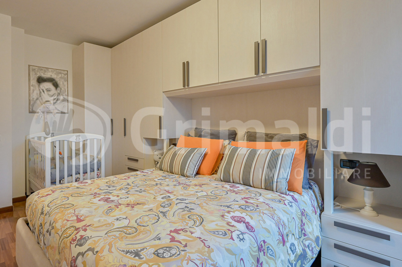 Quadrilocale in vendita a La Spezia